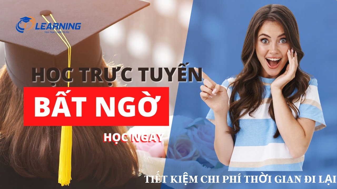 Cổng thông tin sinh viên i learning