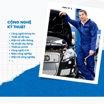 công nghệ kỹ thuật