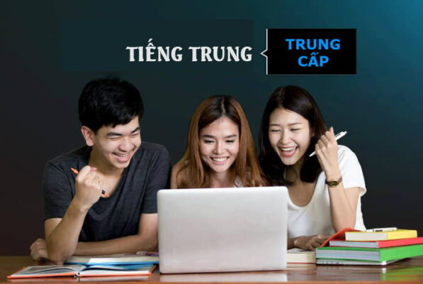 dao tao vb2 trung cap tieng trung 1