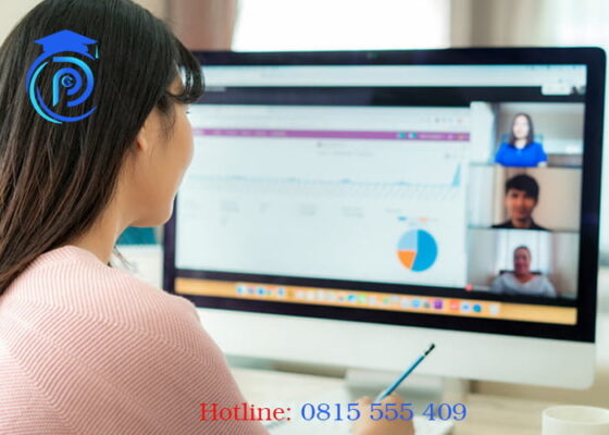 Học trung cấp dược online là gì?