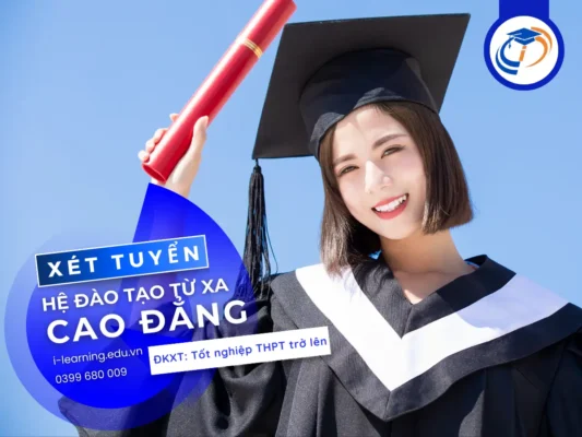 Ưu điểm vượt trội khi học cao đẳng online tại nhà