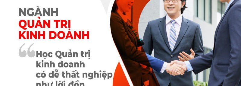 Văn bằng 2 Trung cấp quản trị doanh nghiệp