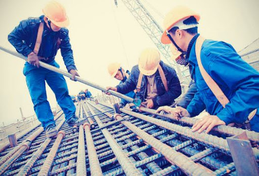 trung cấp kỹ thuật xây dựng