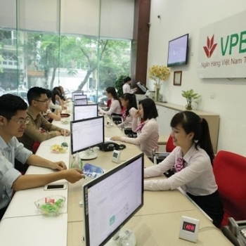 trung cấp tài chính ngân hàng