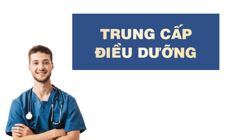 Hiểu rõ về chương trình đào tạo trung cấp điều dưỡng 