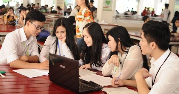 Những lợi ích khi Học trung cấp online từ xa