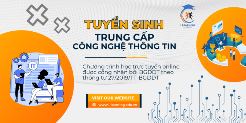 Trung cap cong nghe thong tin